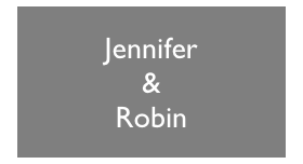 Marie-Jeanne
&
G&ouml;khan